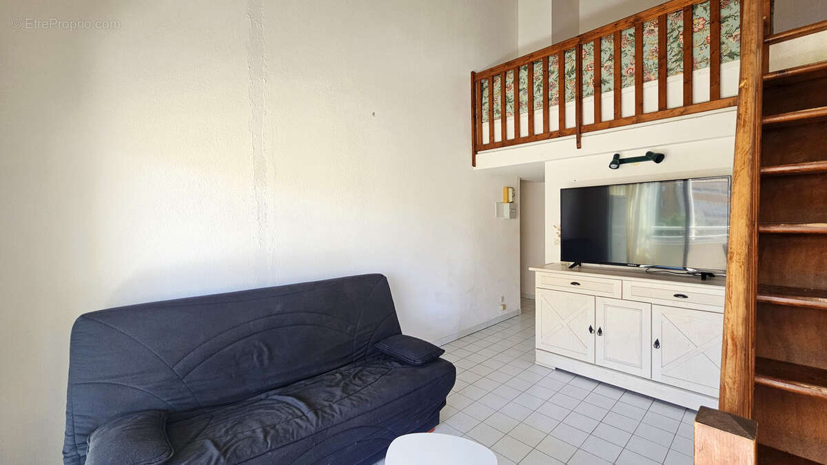 Appartement à AGDE