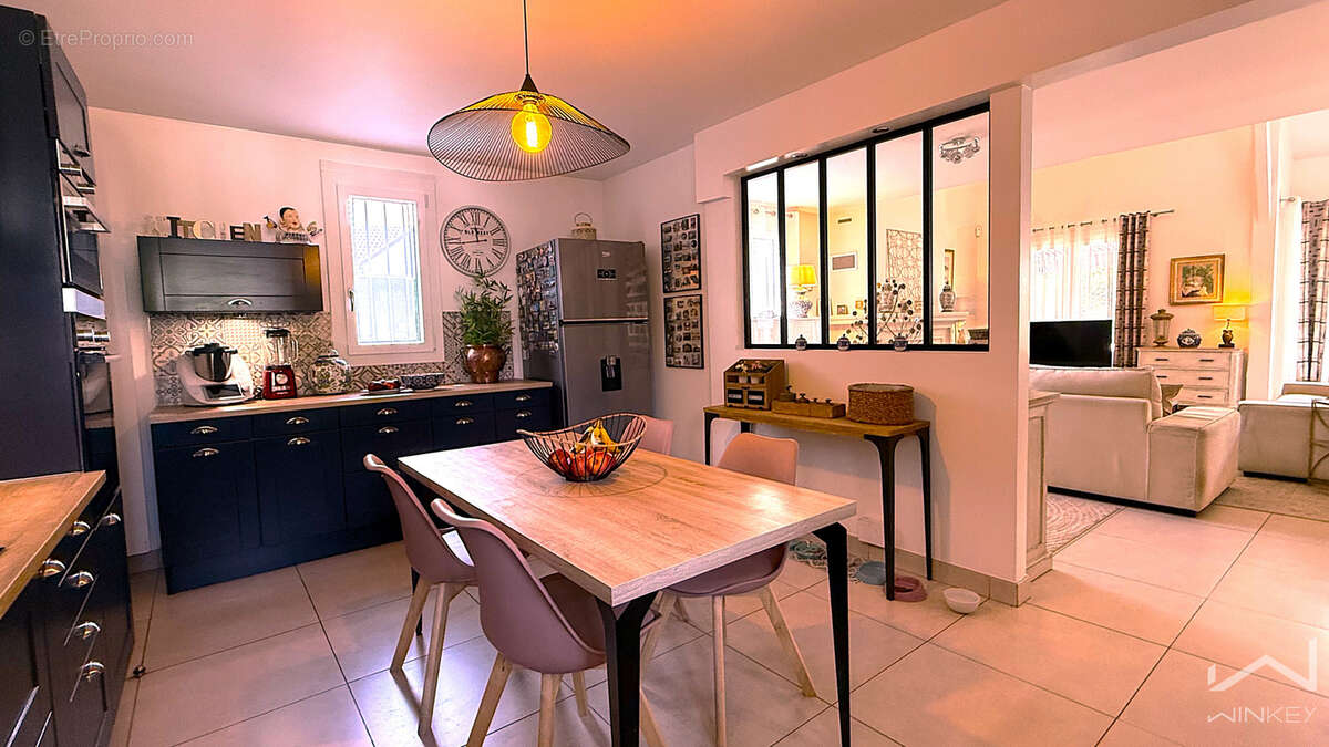 Maison à NOISY-LE-ROI