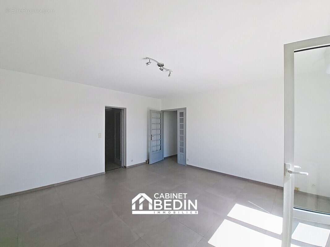 Appartement 45 m² à Toulouse  - photo 8