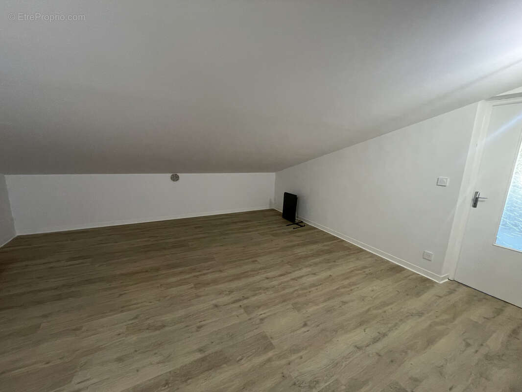 Maison à SAINT-JEAN-DE-FOS