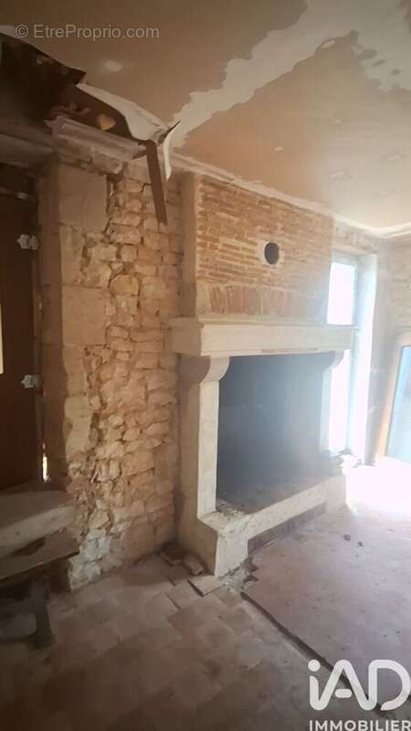 Photo 5 - Maison à GRON