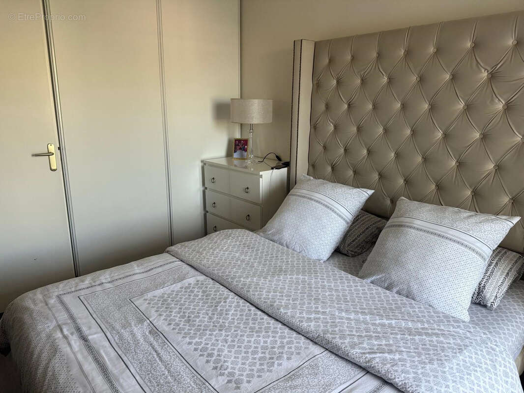 Appartement à SAINT-DENIS