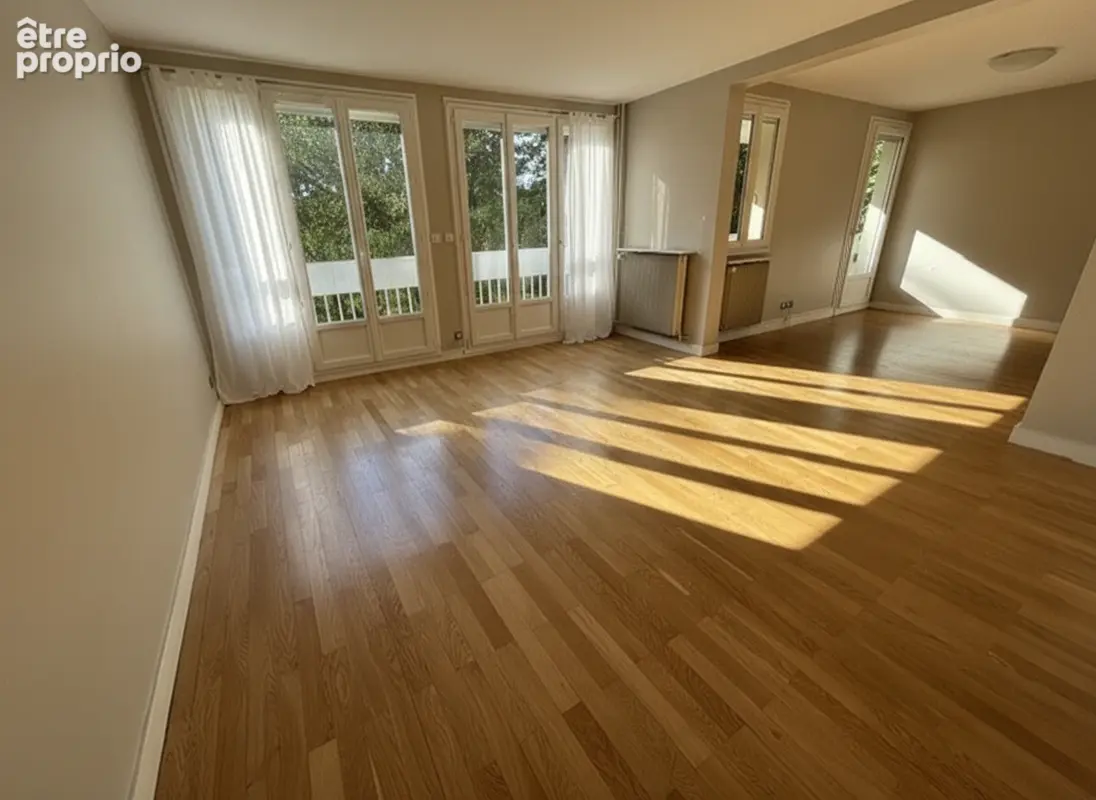 Appartement Ecully centre - photo 8