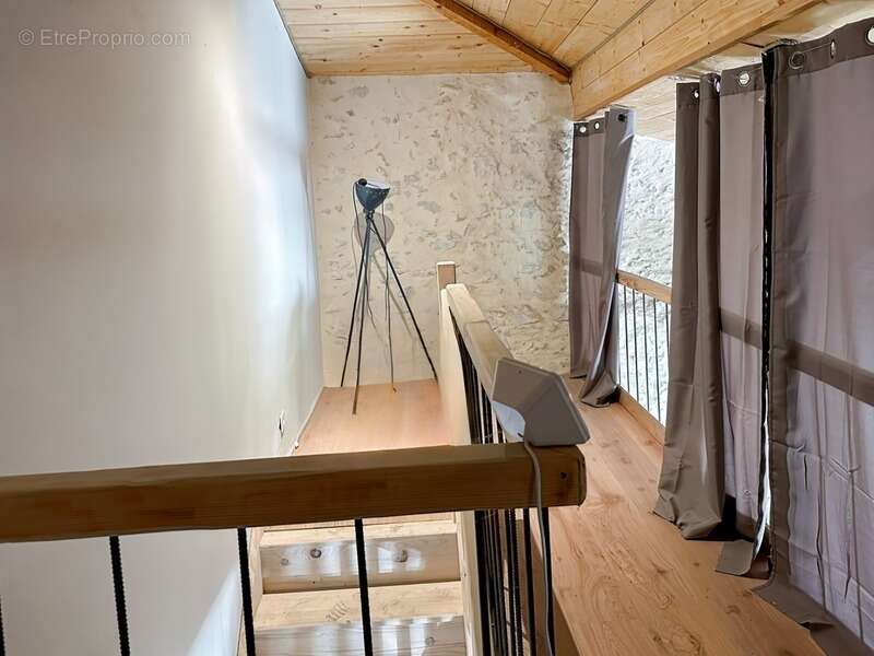 Dpt Gers (32), à vendre LANNEPAX maison P5 de 168 m² - Terrain de 656,00 m² - Plain pied - photo 15