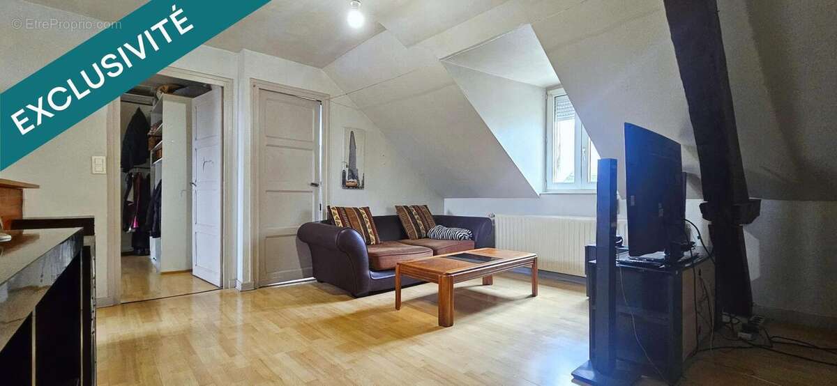 Photo 8 - Appartement à BRIVE-LA-GAILLARDE