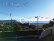 Terrain à MANDELIEU-LA-NAPOULE