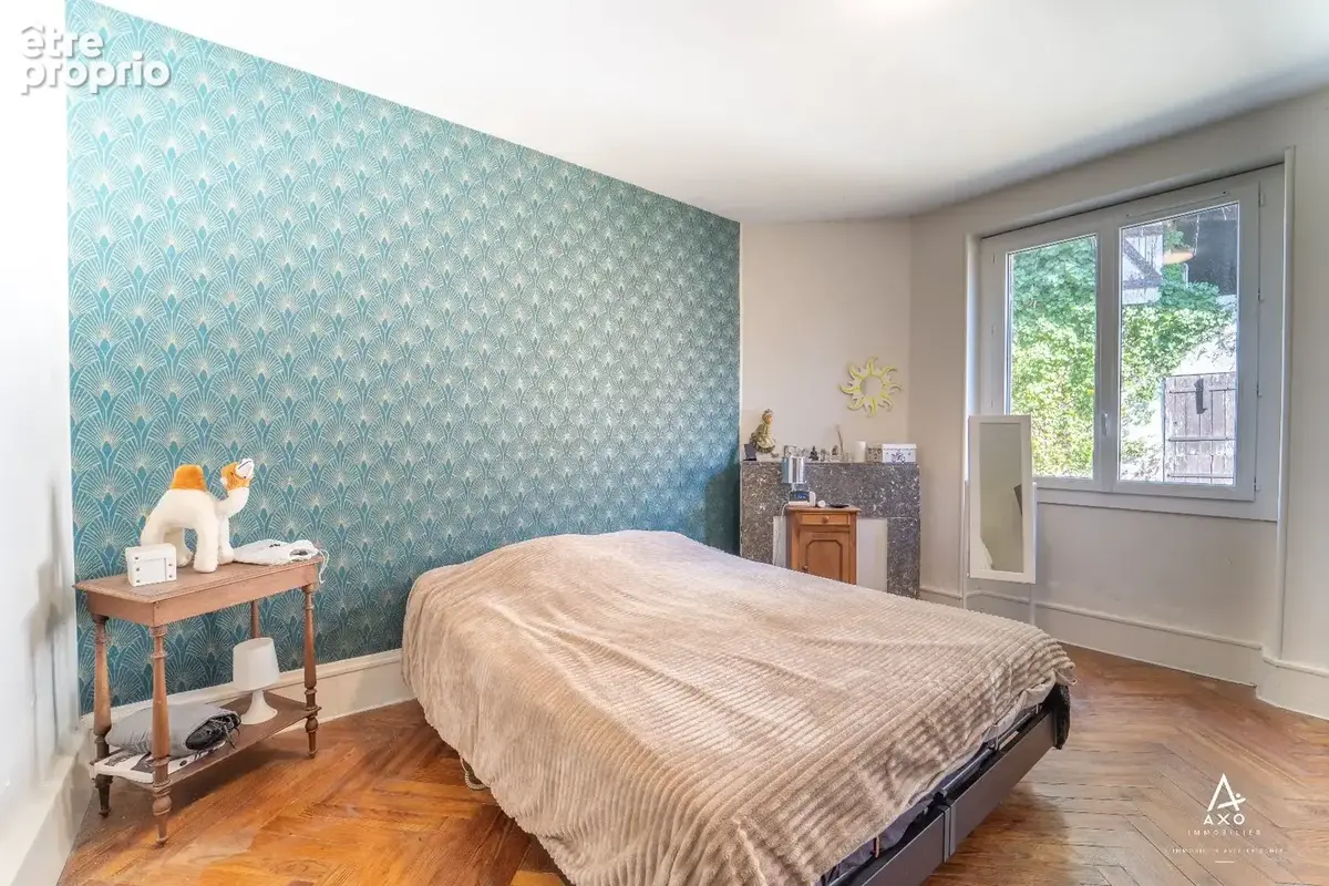 Maison d'architecte avec de l'authenticité, piscine, et dépendaces - photo 6