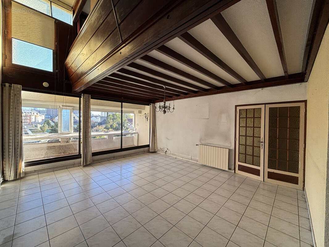 Appartement à TARBES