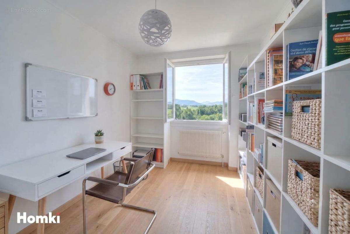 Coup de cœur assuré – Duplex d'exception esprit "Loft" avec vue panoramique - photo 9