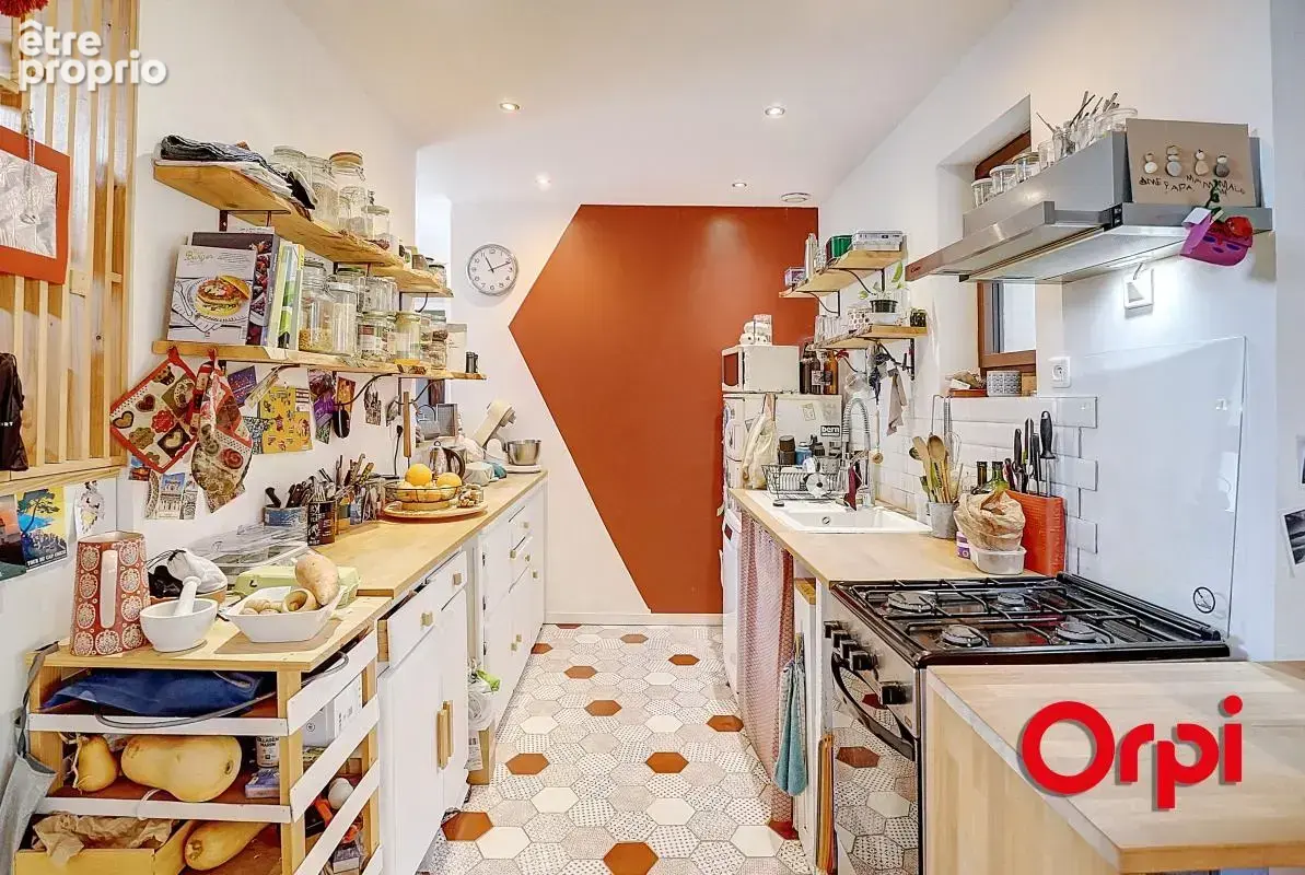 Maison À Vendre - photo 7