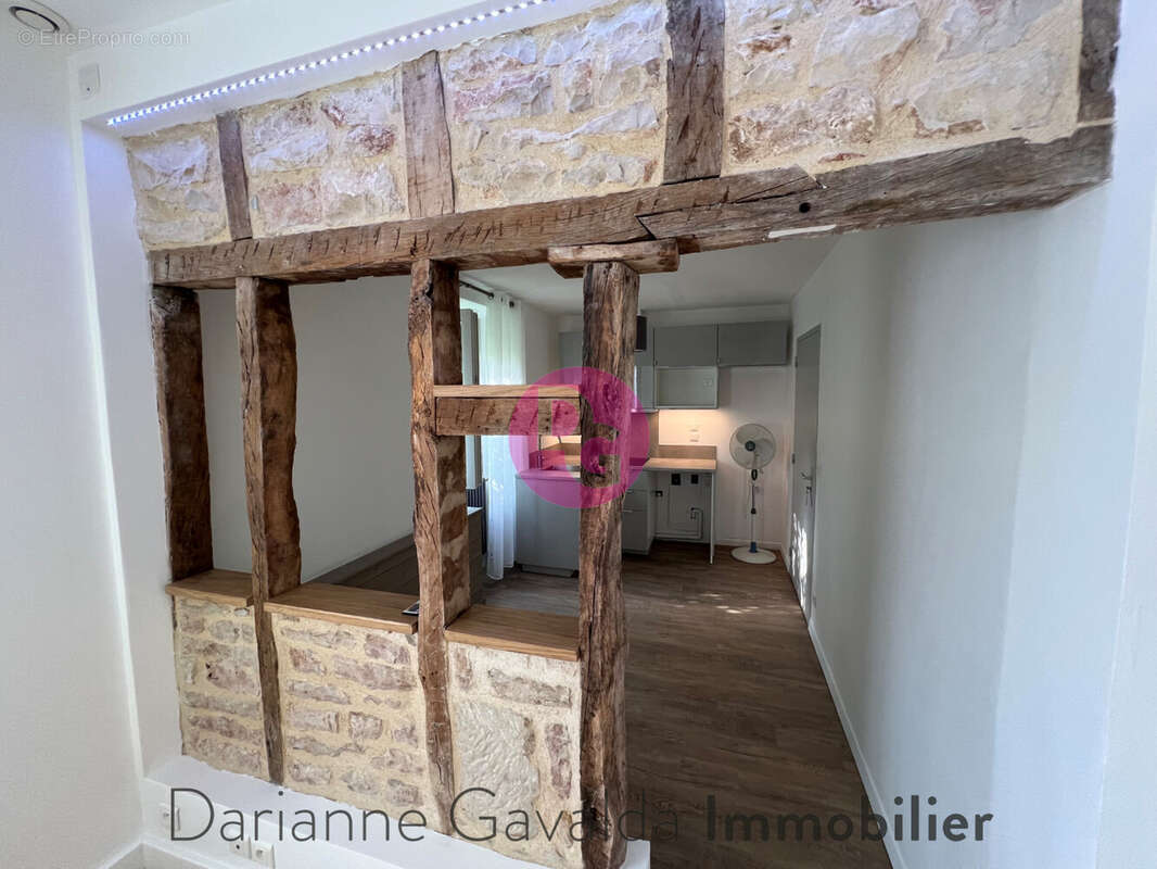 Appartement à ASSIER
