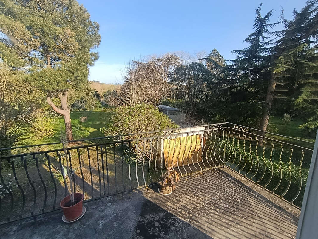 Maison à PORTET-SUR-GARONNE