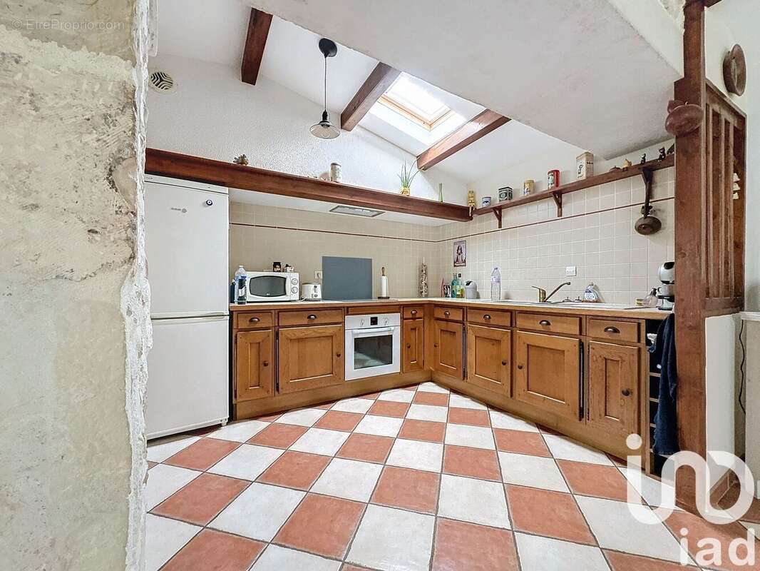 Photo 3 - Maison à CHARRON