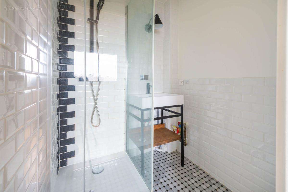 Appartement à SEVRES