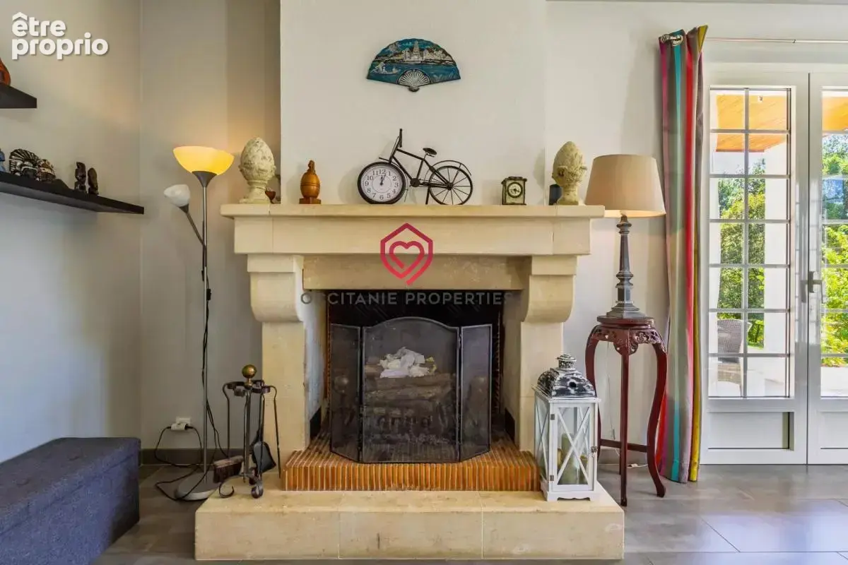 Belle Villa spacieuse avec vue Pyrénées - photo 8