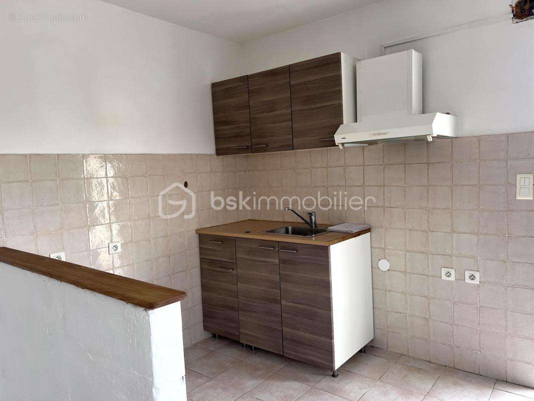 Appartement à FRONTIGNAN