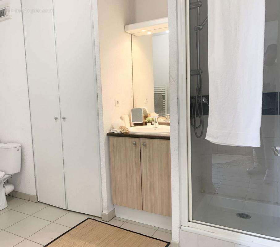 Appartement à LAUNAGUET