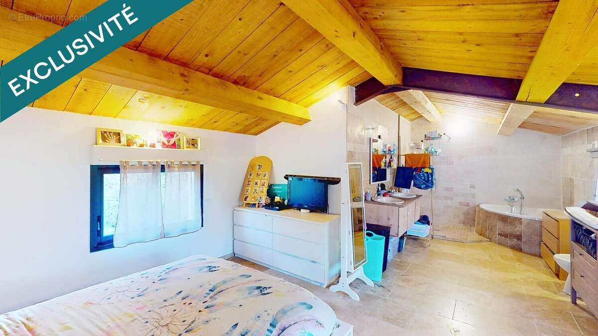 Photo 8 - Maison à SAINTE-ANASTASIE-SUR-ISSOLE