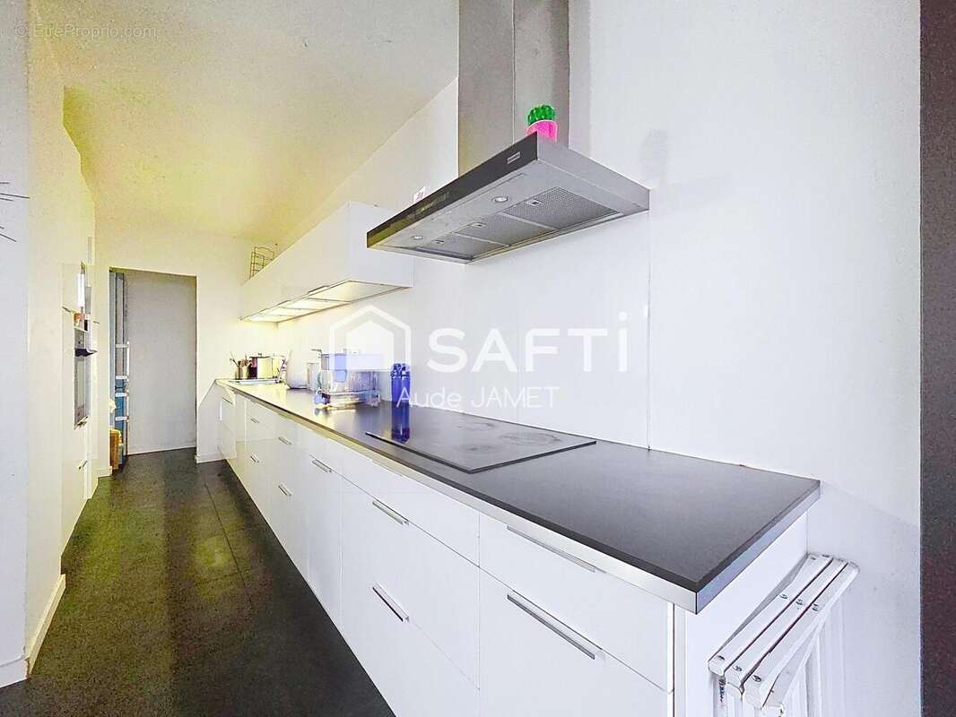 Photo 5 - Appartement à VERSAILLES