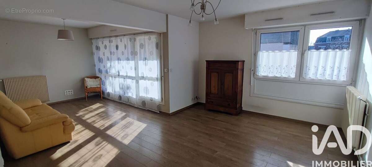 Photo 2 - Appartement à TOURCOING