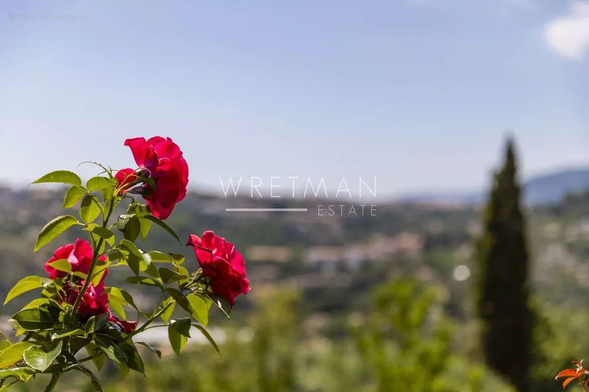 Maison à VENCE