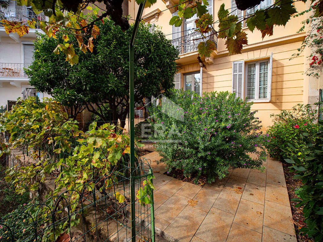 Appartement 70m² à cannes - photo 15