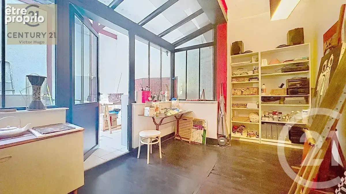 Appartement 4 pièces 218 m² à vendre à Limoges (87000) - photo 13