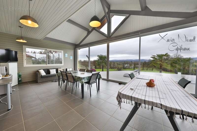 Maison à SAINT-AMOUR