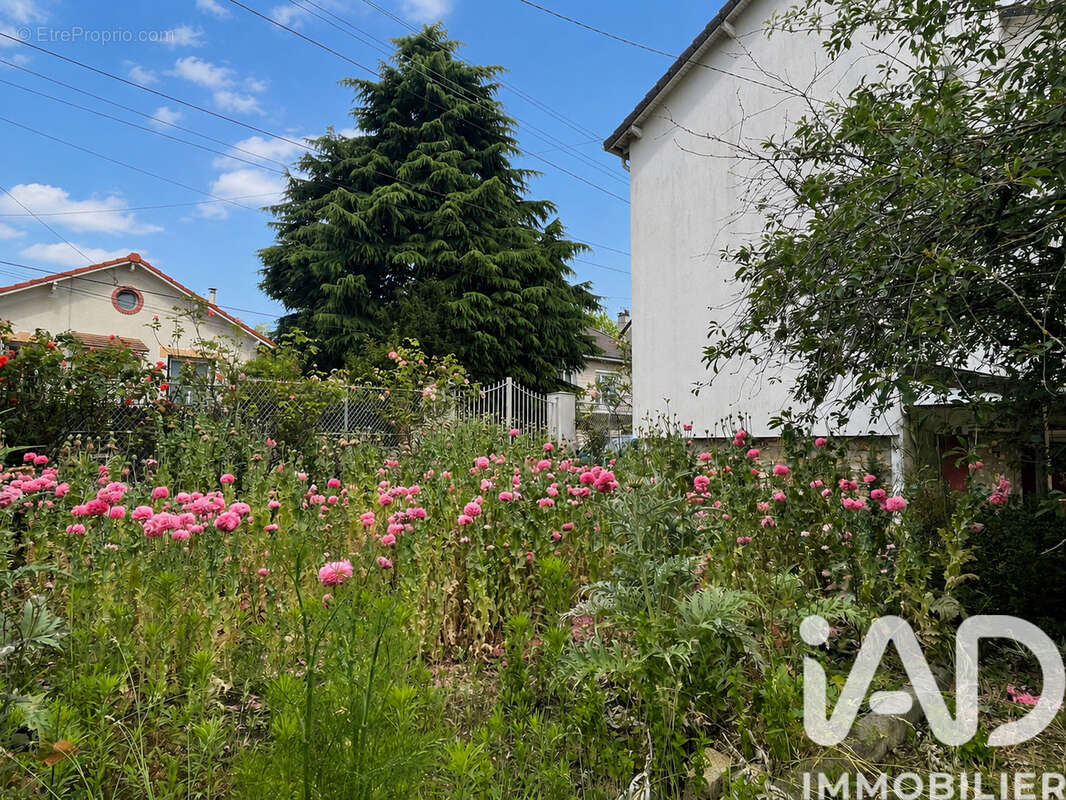 Maison 86 m² à Taverny  - photo 3