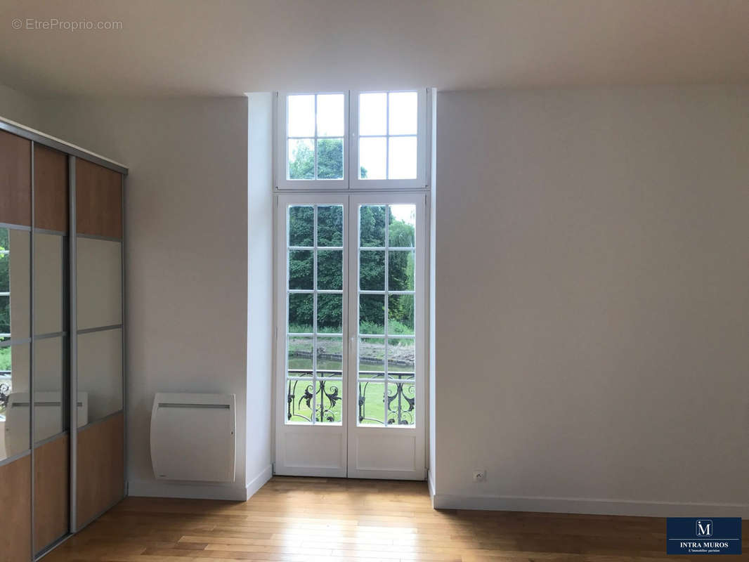 Appartement à FONTAINEBLEAU