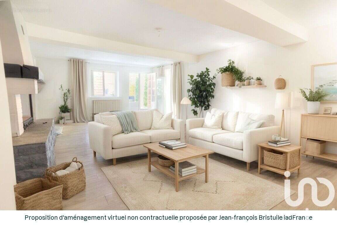 Photo 3 - Maison à LIVERDUN