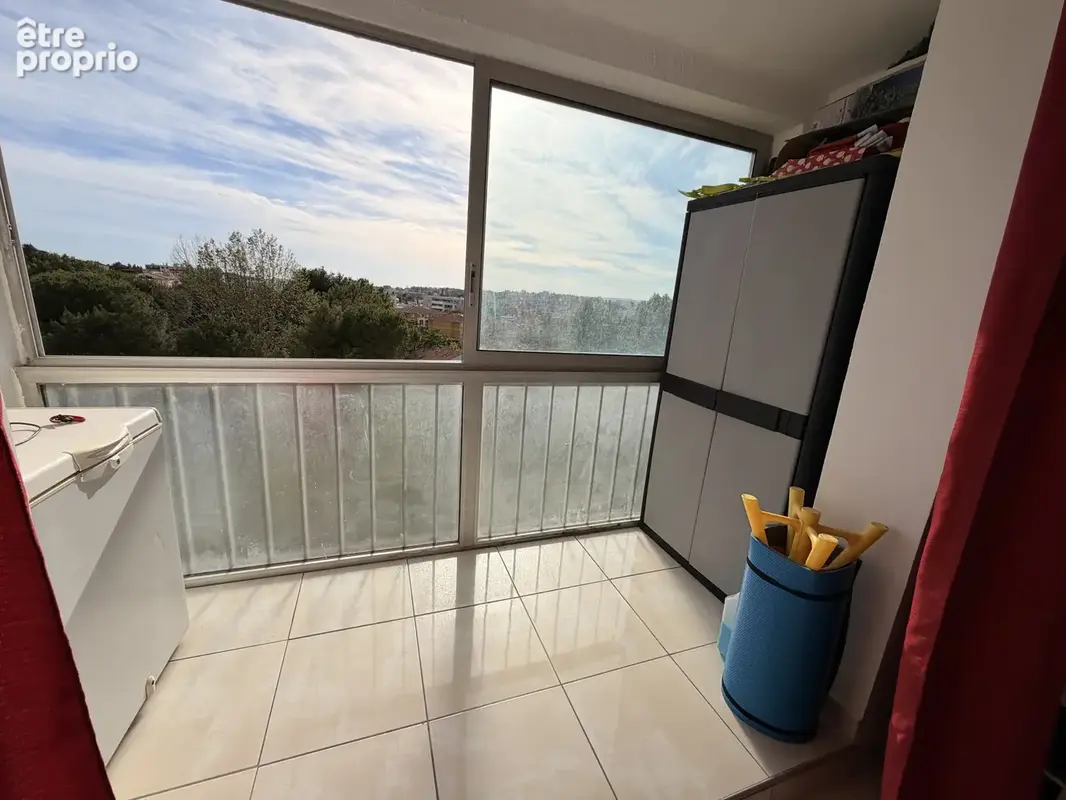 4e Blancarde, Superbe Duplex T4 de 68m2 - photo 3