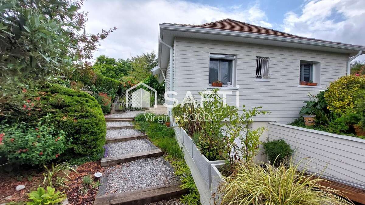 Photo 2 - Maison à LONS