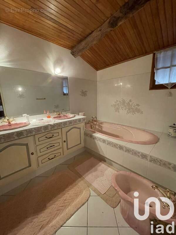 Photo 9 - Maison à SAINT-PORCHAIRE