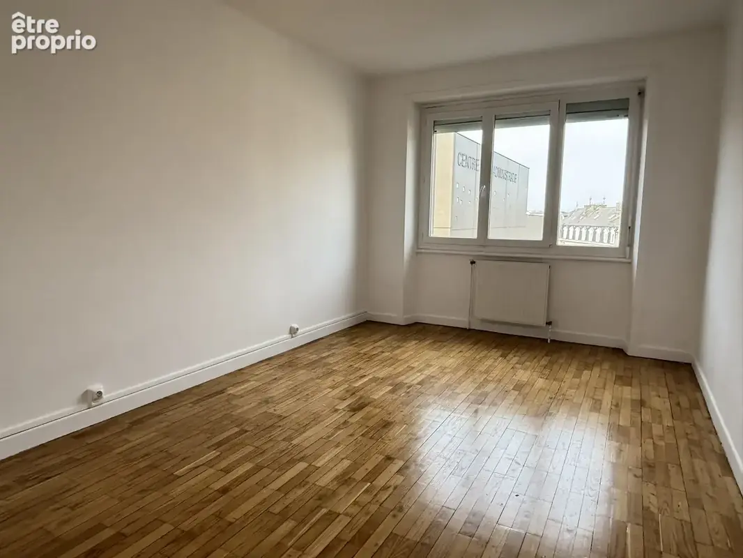 Appartement Type 4 - photo 5
