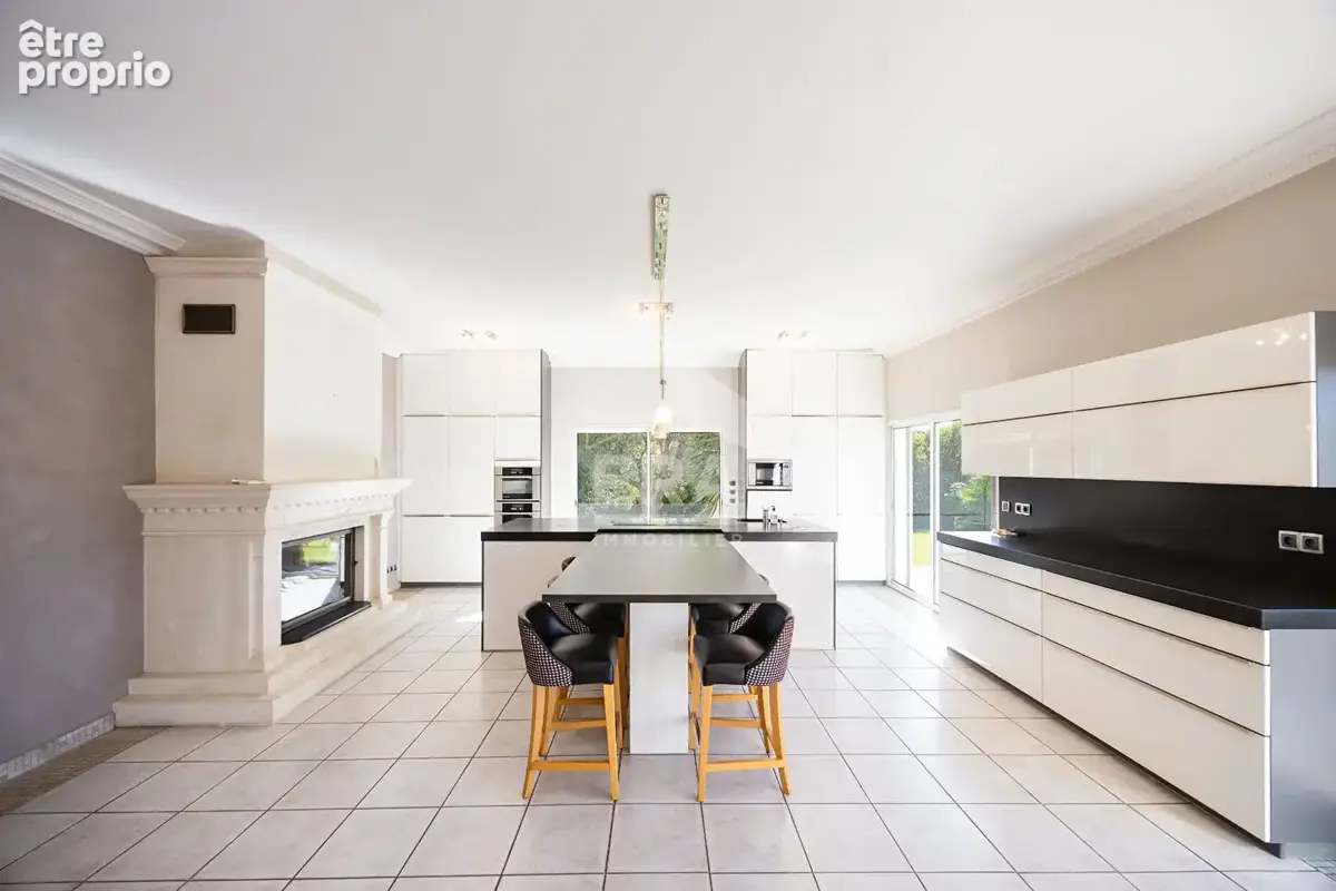 Maison 240m² à perpignan - photo 6