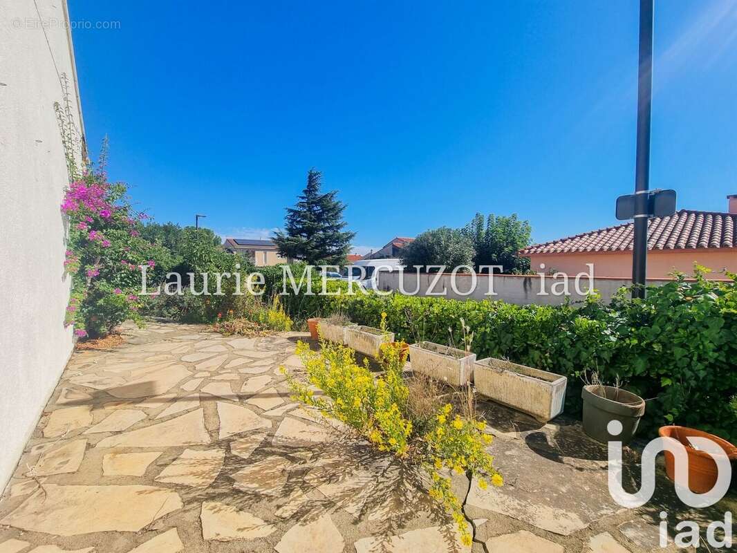 Photo 6 - Maison à POLLESTRES