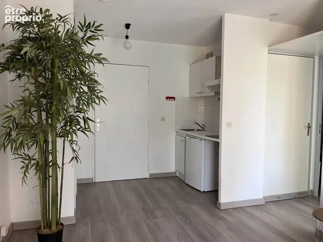 Appartement dernier étage   Domaine des Grands Pins, Saint-Raphaël - photo 9