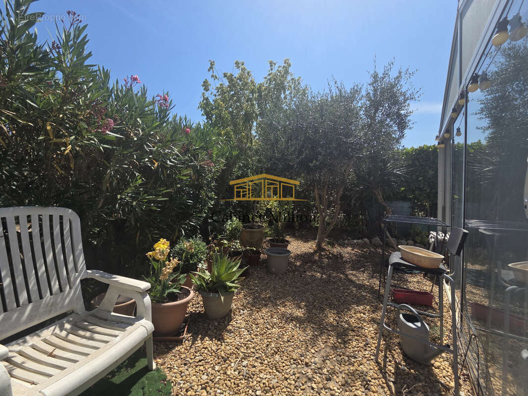 Maison 44 m² à Vic-La-Gardiole  - photo 2