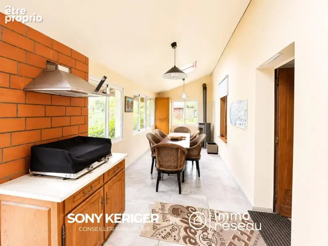Maison 6 pièces 198 m² à vendre à Mormant (77720) - photo 8