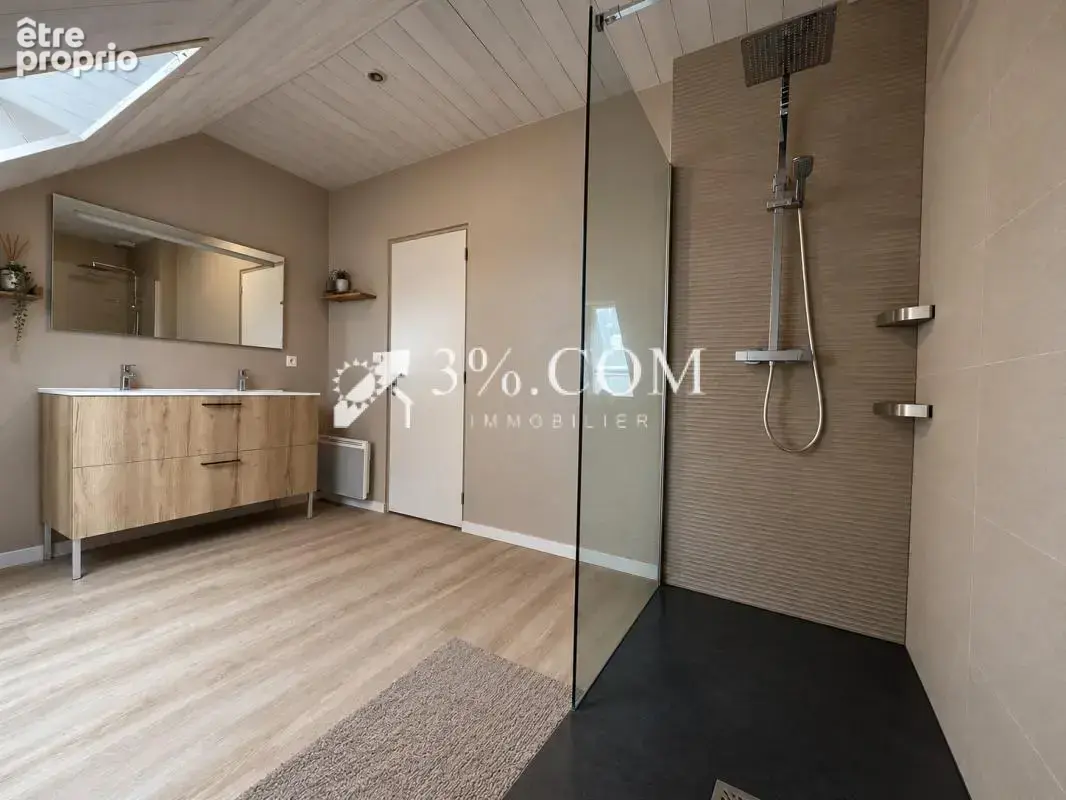 Maison 106 m2 4 chambres - photo 7
