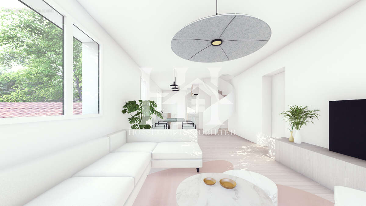 Appartement à HOSSEGOR