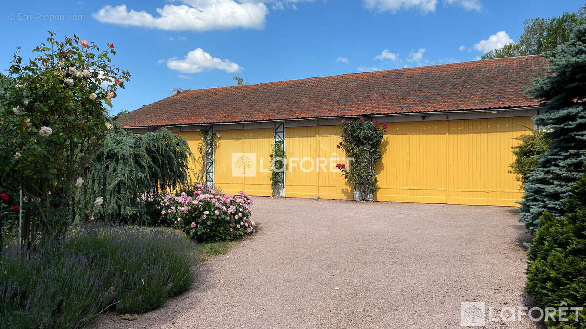 Appartement T3 - MOULINS - photo 3
