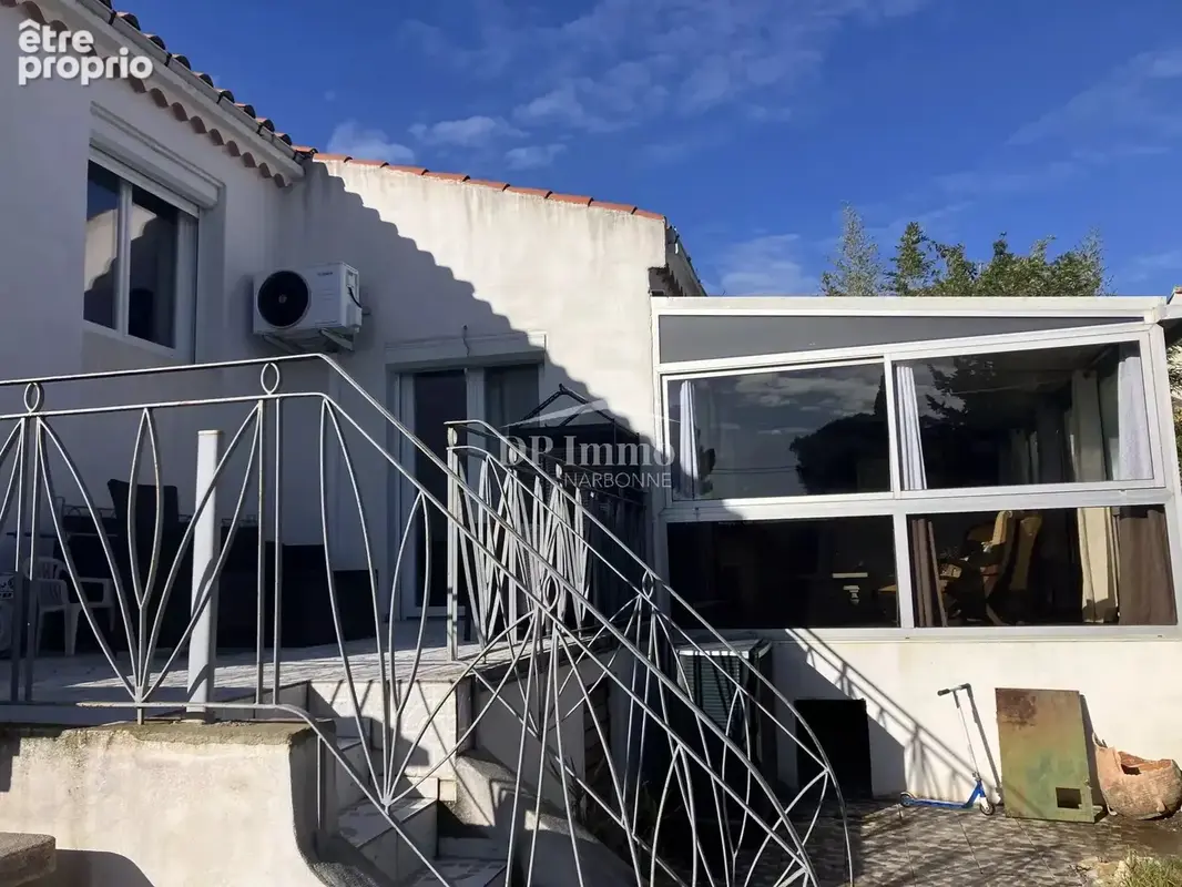 Maison 4 pièces 150 m² à vendre à Narbonne (11100) - photo 7