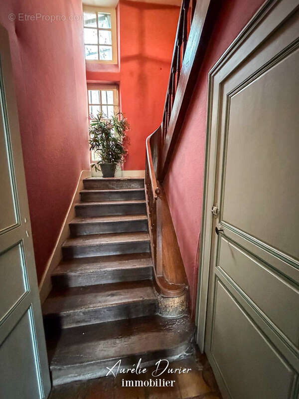 Maison Françoise - photo 7