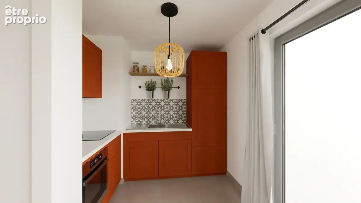 Saubens - devenez propriétaire d'une maison neuve t5 de 95,25 m2 grâce au brs ! - photo 2
