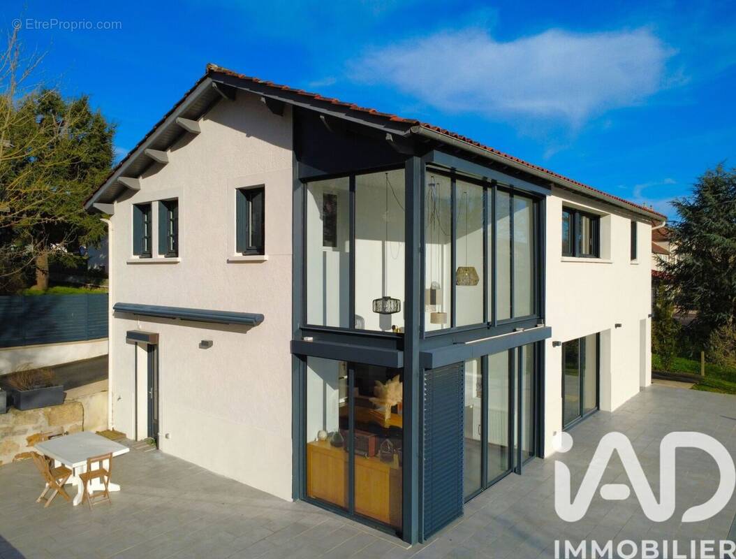 Photo 1 - Maison à FIGEAC