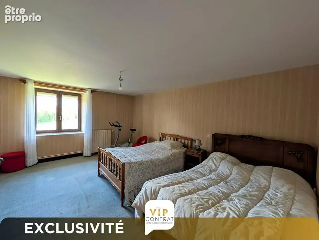 Maison Gensac La Pallue 5 pièce(s) 171 m2 exclusivité VIP sous Compromis - photo 11