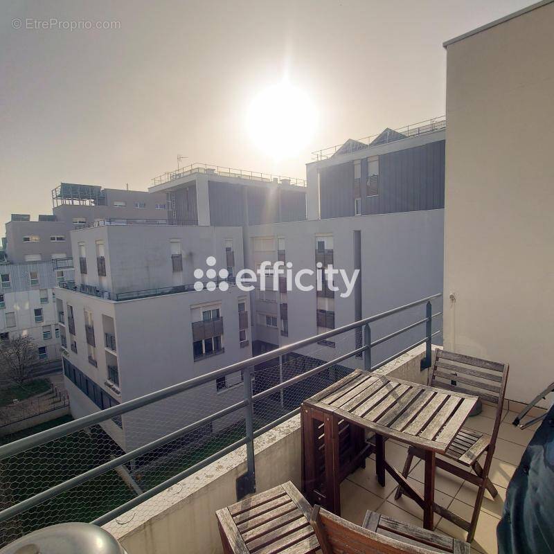 Appartement à LYON-7E