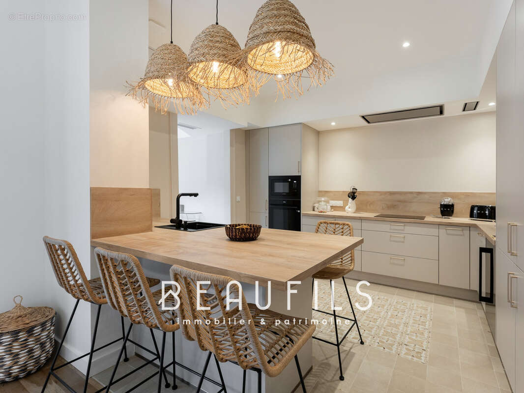 Appartement à SETE